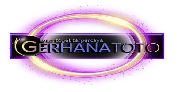 GERHANATOTO: Platform Togel Online Terpercaya dengan Peluang Besar